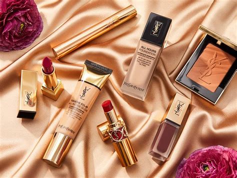 ysl makeup cost|ysl makeup online shop.